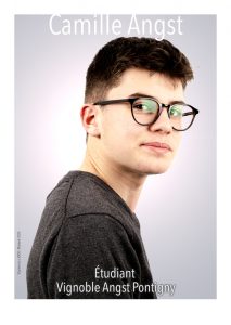 Angst Camille