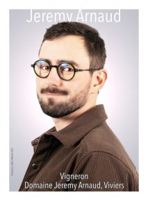 Arnaud Jeremy