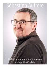 Aufrère Sébastien