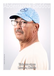 Baddou Abderrazzak