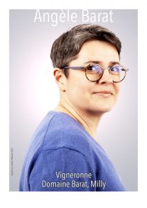 Barat Angèle