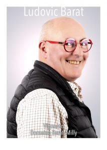 Barat Ludovic