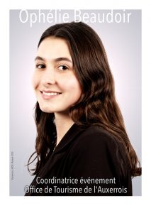 Beaudoir Ophélie