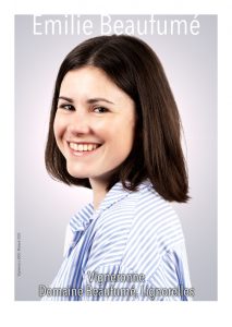 Beaufumé Émilie