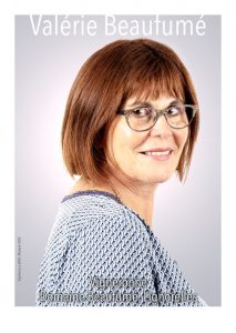 Beaufumé Valérie