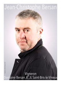 Bersan Jean-Christophe