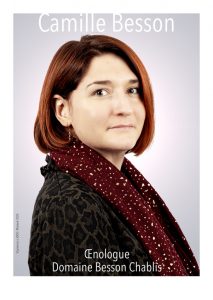 Besson Camille
