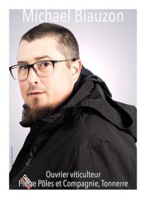 Biauzon Michael