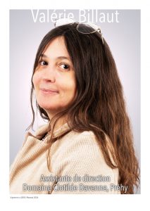 Billaut Valérie