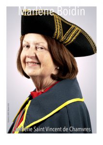 Boidin Marlène