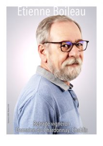Boileau Etienne