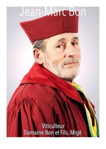 Bon Jean-Marc