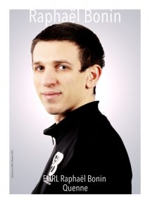 Bonin Raphaël