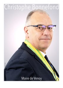 Bonnefond Christophe