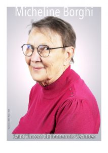 Borghi Micheline