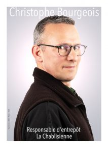 Bourgeois Christophe