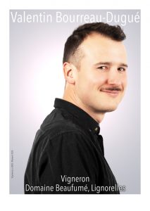 Bourreau-Dugué Valentin