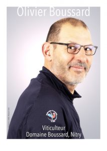 Boussard Olivier