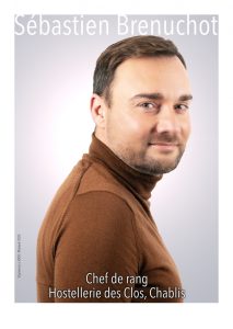 Brenuchot Sébastien