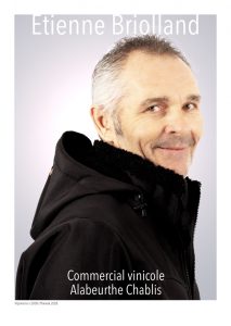 Briolland Etienne
