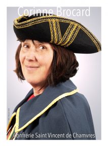 Brocard Corinne