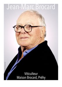 Brocard Jean-Marc