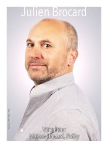Brocard Julien