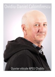 Calomfirescu Ovidiu-Daniel