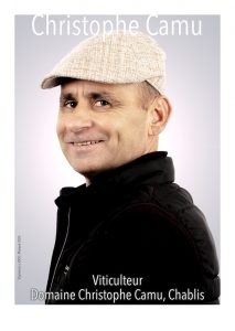 Camu Christophe