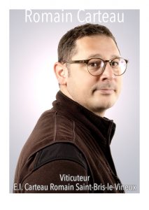 Carteau Romain