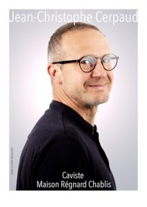 Cerpaud Jean-Christophe