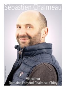 Chalmeau Sébastien