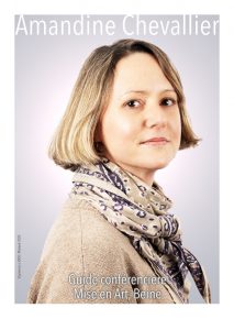 Chevallier Amandine