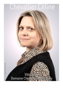 Chevallier Céline