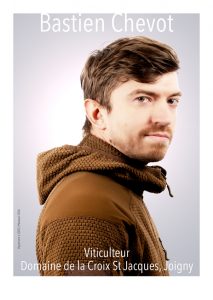 Chevot Bastien