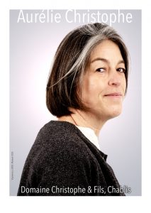 Christophe Aurélie