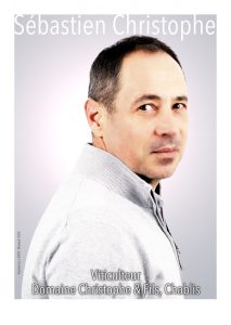 Christophe Sébastien