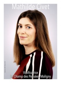 Civet Mathilde