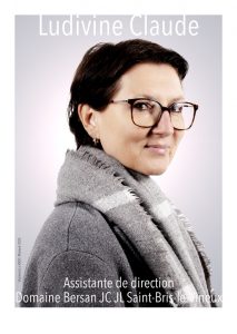 Claude Ludivine