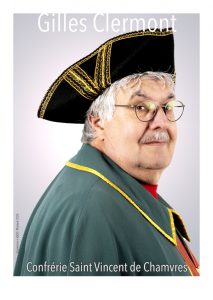 Clermont Gilles