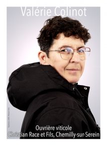 Colinot Valérie