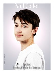 Collet Paul