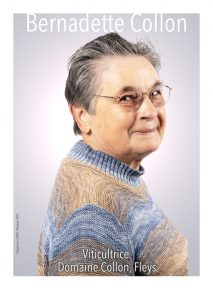 Collon Bernadette