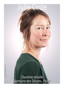 Coste Julie