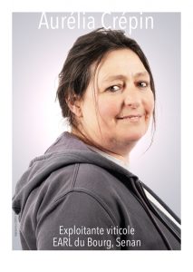 Crépin Aurélia