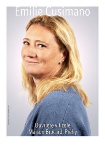 Cusimano Émilie