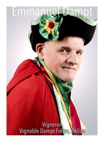 Dampt Emmanuel