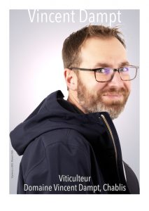 Dampt Vincent