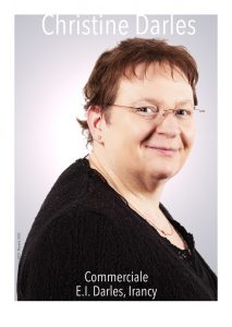 Darles Christine