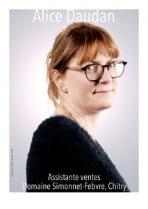 Daudan Alice